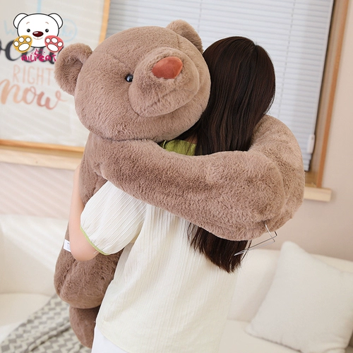 Подушка для сна, большая тряпичная кукла, кровать, плюшевая игрушка