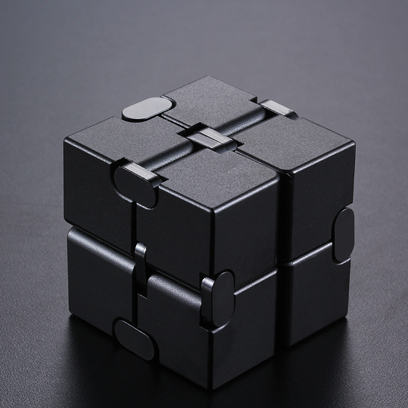 decompression magic cube