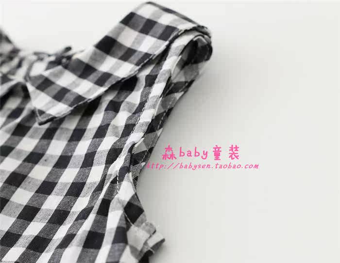 Chemise fille à manche longue - Ref 2085987 Image 50