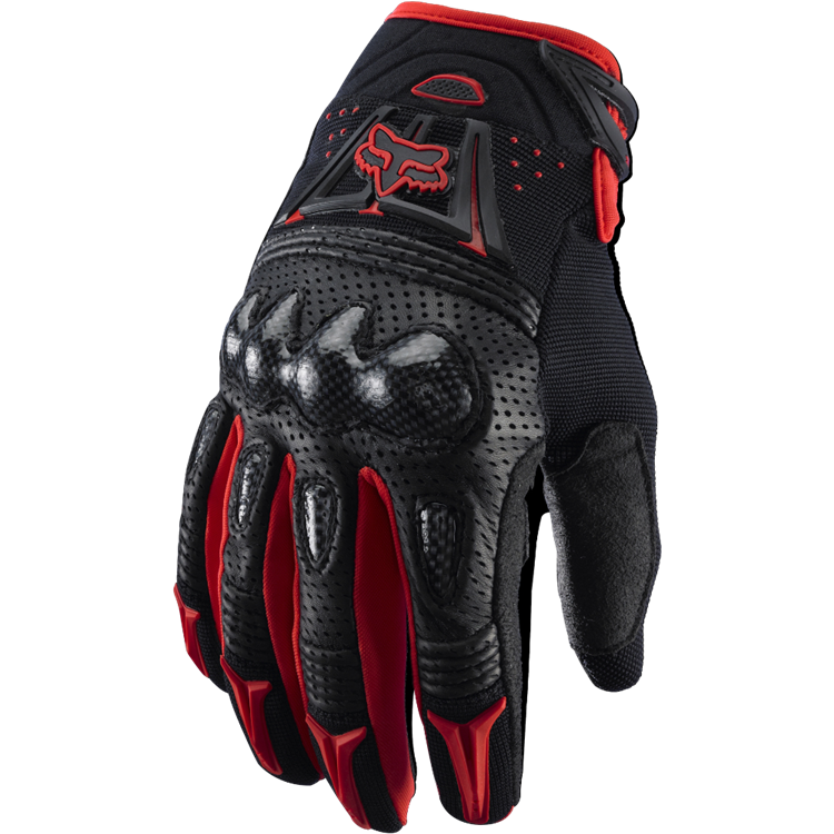 Gants pour vélo mixte - Ref 2243751 Image 17
