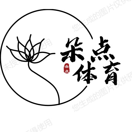 朵点体育的LOGO