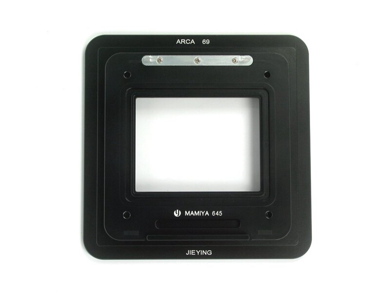 Flying Thunder switching board Mamiya M645 turn Yajia 110 specifications Digital back transfer board can be picked up by Yajia