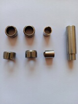 Dawa size spider sea spider red spider 1516 help Tom black spider one-way bearing