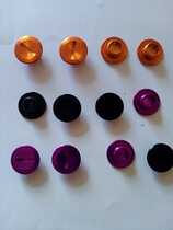 Abu water drop wheel rocker arm cover handle cover Abu M9 * 0 75