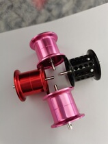 Abu water drop wheel REVO3SX4SXIEK light weight micro wire cup 1 5ygk 100 meters