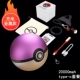 Metal Version Dual USB Purple (20000 мАч) Подарочный пакет типа C