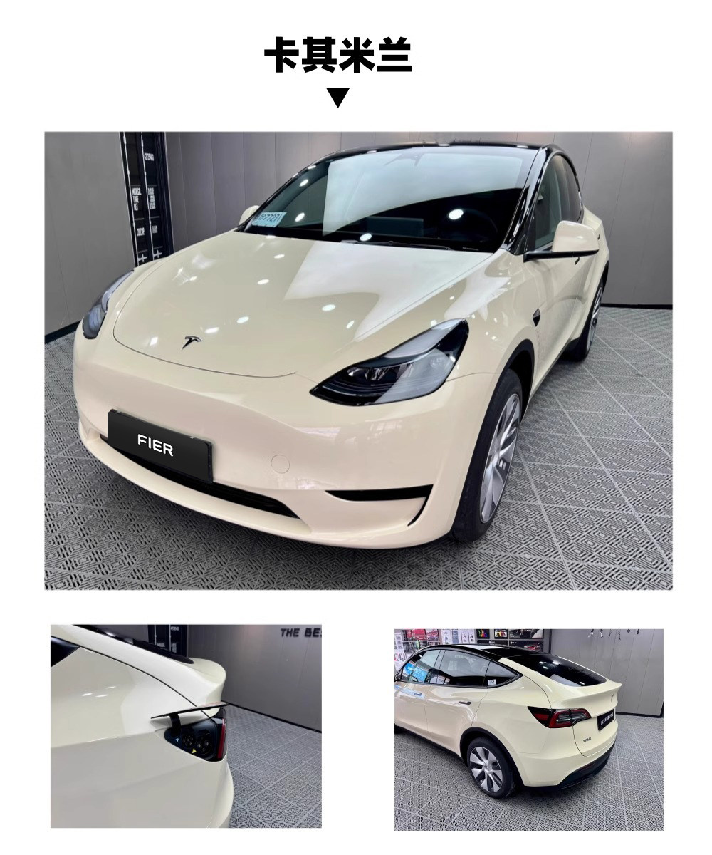 Factory wholesale whole roll of casting-grade silver film for car body vinyl wrap, car color change film PET