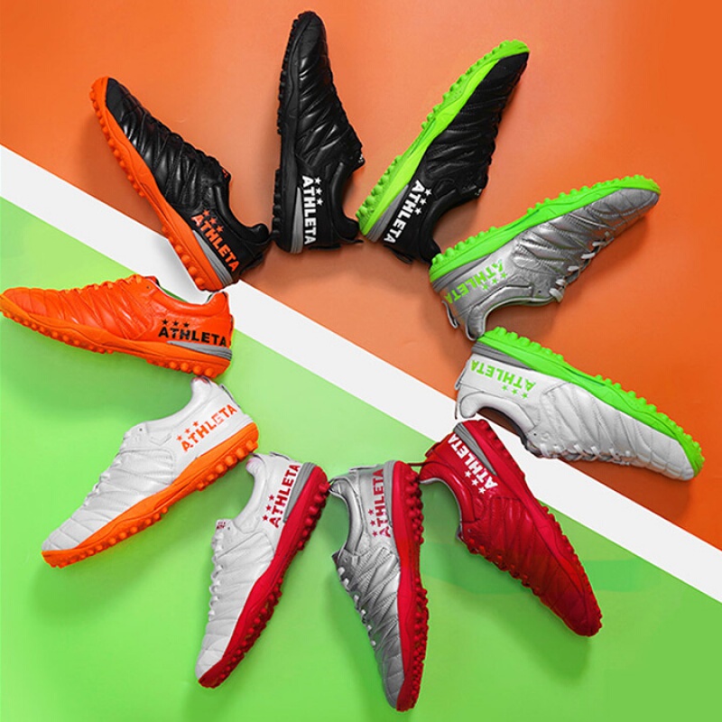 Xiying Football Athletaxtlss Ashley Talian Joint Brand 3.0+ Full Kangaroo Leather Tf Turf Soccer Shoes Xiying Football Athletaxtlss Ashley Talian Joint Brand 3.0+ Full Kangaroo Leather Tf Turf Soccer Shoes