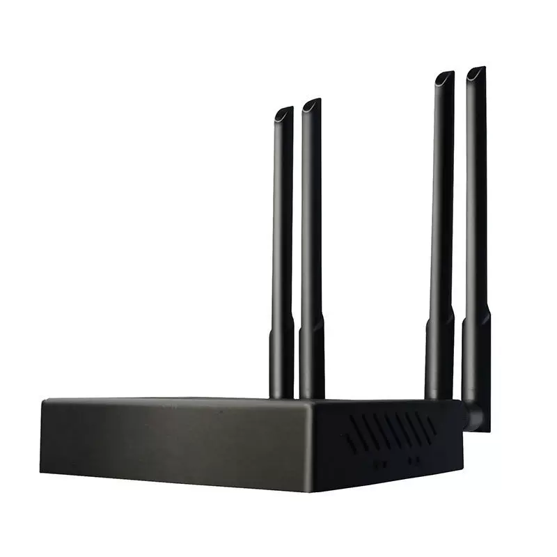 Хуажэнь Ишанг корпоративный 4G беспроводной маршрутизатор широкополосный Wi‑Fi мобильный интернет-карта маршрутизатор CPE