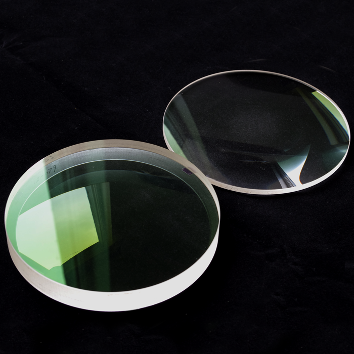 Dongda Refractor Telescope Objective D460F3500