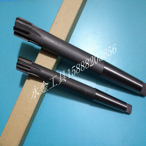 Reamers for alloy-set taper shank machines 51 52 53 54 55 56 57 58 59 60 62 65 70