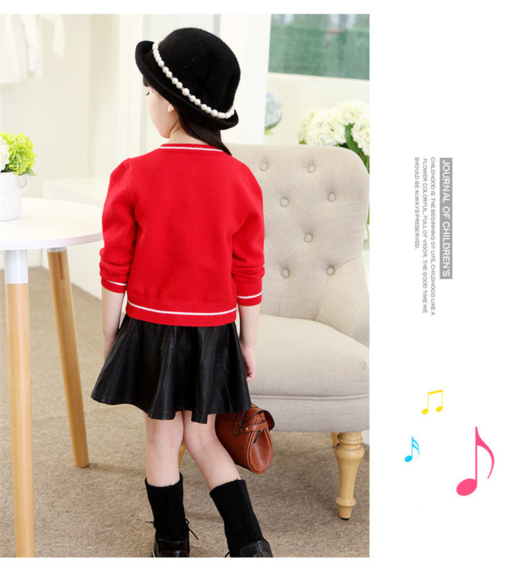 Pull fille - Ref 2105763 Image 19