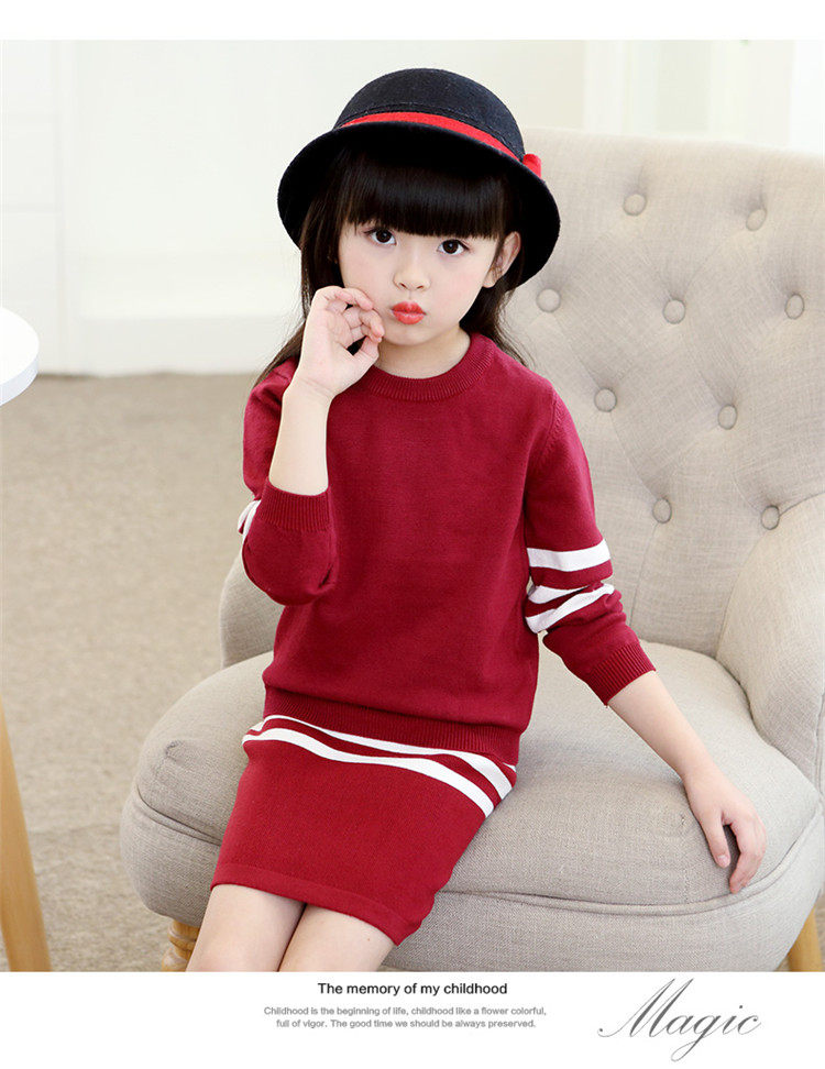 Pull fille - Ref 2105850 Image 20