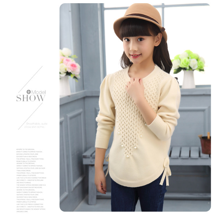 Pull fille - Ref 2105631 Image 27