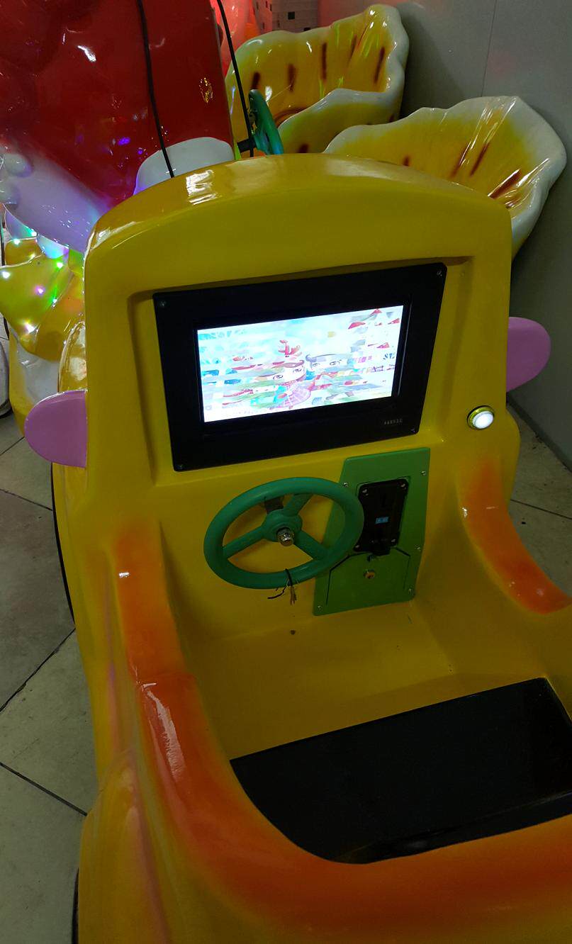 宝贝们的快乐源泉！儿童玩具视频动画大揭秘!