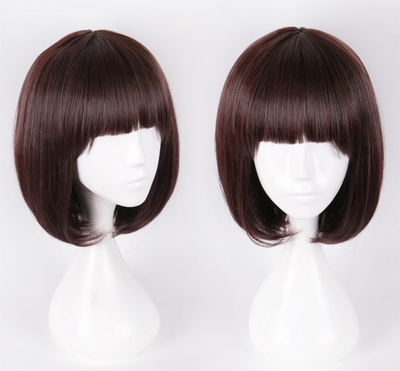 taobao agent Japanese wig, cosplay