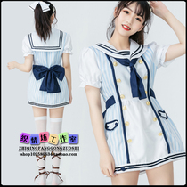 Full member true Ji lovelive pirate unawakened cosplay clothing daily sailor clothing female cos student clothing