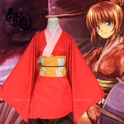 taobao agent Clothing, wig, Chinese hairpin, cosplay
