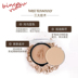 卞 卡 魅 颜修容 饼 鼻影 粉 影 粉 修修 修修 容 粉 highlight mắt Bóng
