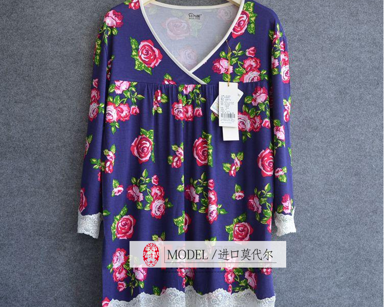 Pyjama pour femme OTHER   à manches longues - Ref 2996219 Image 26