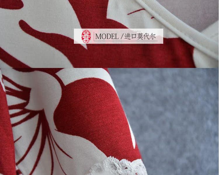 Pyjama pour femme OTHER   à manches longues - Ref 2996219 Image 22