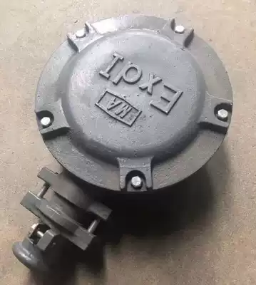 Explosion-proof motor junction box YB2YB3 Series 75 90 100 120 150 explosion-proof junction box