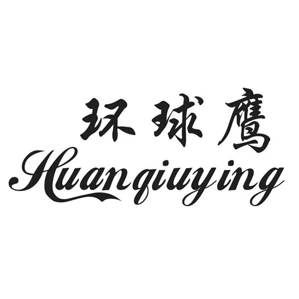 望远镜专柜的LOGO