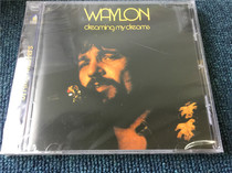 Cracked Box Unopened Waylon Dreaming My Dreams