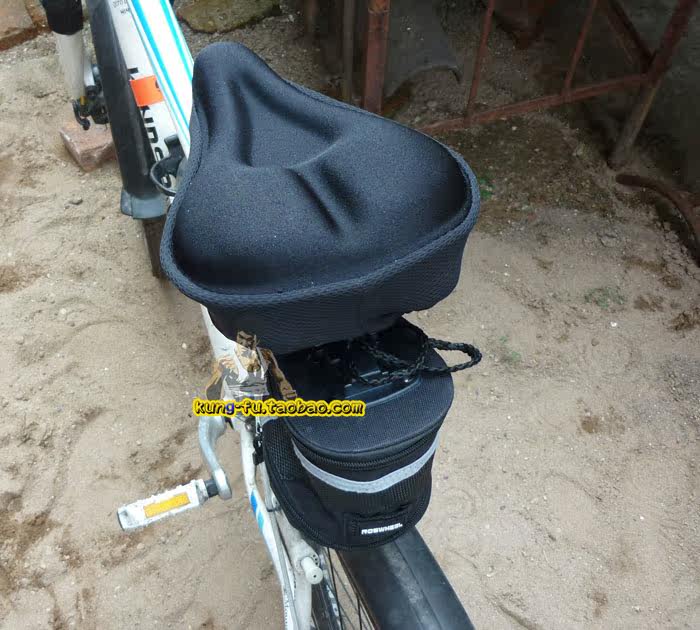 Selle de vélo Mountain Bike - Ref 2352814 Image 8