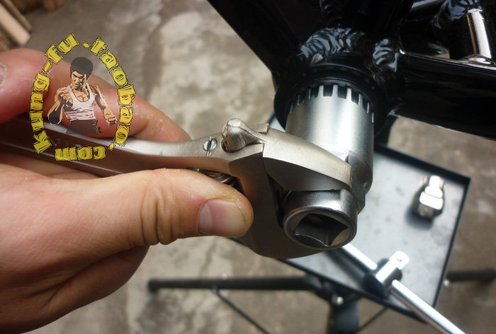 Outils pour vélo - Ref 2281929 Image 19