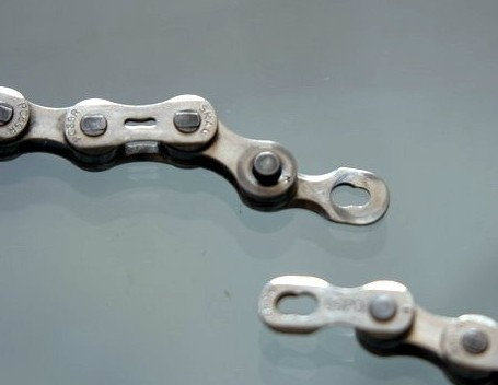 Chaîne de vélo - Ref 2369739 Image 23