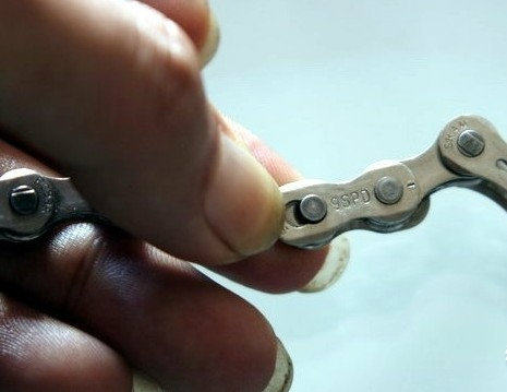 Chaîne de vélo - Ref 2369739 Image 24