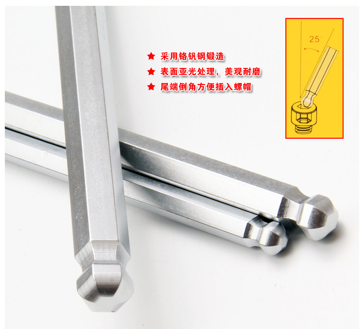 Clé pour réparation vélo - Ref 2302701 Image 4