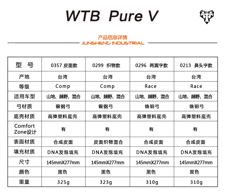 Selle de vélo Mountain Bike - Ref 2359278 Image 8