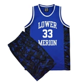 Камуфляжная баскетбольная форма, баскетбольная футбольная форма, делается под заказ