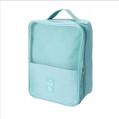 Водонепроницаемая складная сумка-органайзер для путешествий, вместительная и большая обувь