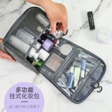 Водонепроницаемая косметичка, сумка для путешествий, вместительная и большая система хранения, в корейском стиле