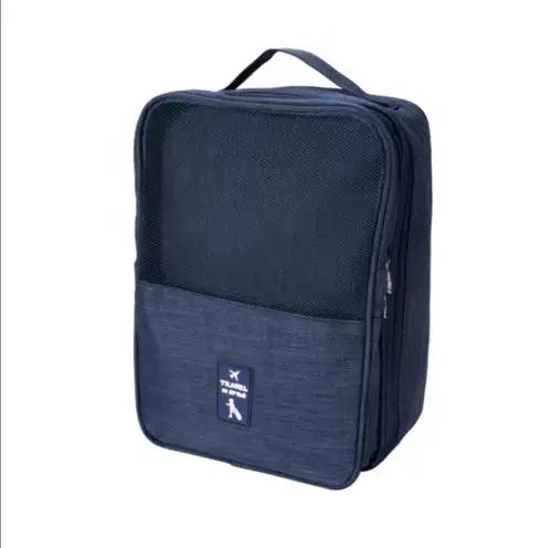 Водонепроницаемая складная сумка-органайзер для путешествий, вместительная и большая обувь