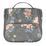 Водонепроницаемая косметичка, сумка для путешествий, вместительная и большая система хранения, в корейском стиле