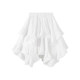 ອັນດັບ 7 Tongcang Girls 'Style Korean Fashionable Skirt Skirt Summer Clothes New Children's Casual Lace Short Skirt trendy