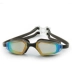 Hosa hosa 2018 kính mới HD chống nước sương mù mạ hộp lớn nam và nữ kính bơi 218161111 - Goggles Goggles