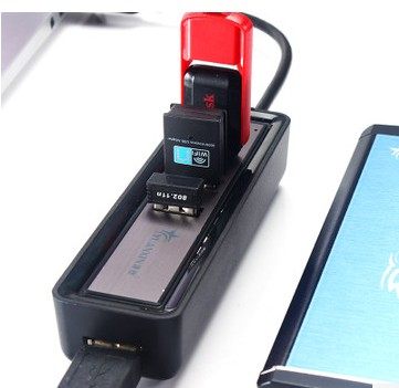 Concentrateur USB - Ref 366257 Image 25