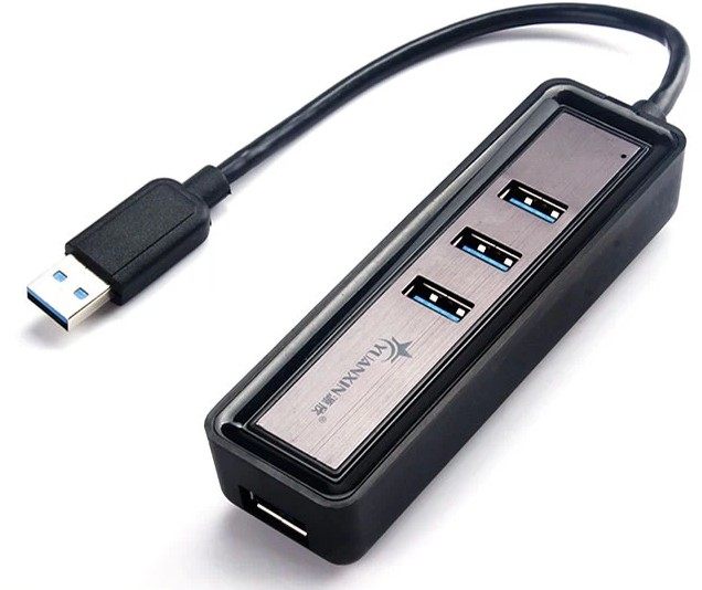 Concentrateur USB - Ref 366257 Image 23