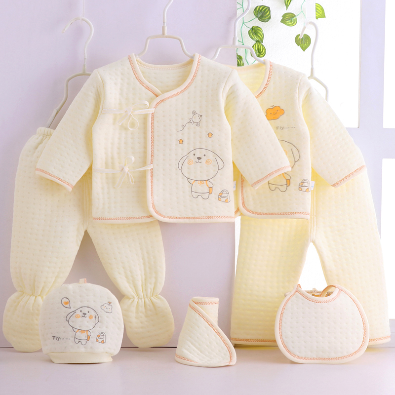 Coffret cadeaux bébé - Ref 3437594 Image 16