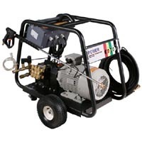 275 kg pressure washer construction site agricultural pressure washer APER275090