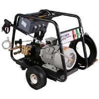 275kg pressure washer construction site agricultural pressure washer APER275090