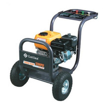 Gasoline cleaning machine high pressure cleaning machine High pressure cleaning machine for cleaning factory Greenfield LT-8 7 12E
