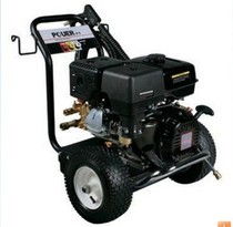 Gasoline high-pressure cleaner for municipal scenic spots Gasoline high-pressure cleaner Canada APGF275090