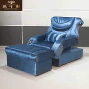 Cửa hàng điện móng chân móng chân bàn cà phê chân tắm sofa chân có thể giặt có thể ngả - Phòng tắm hơi / Foot Bath / Thể hình