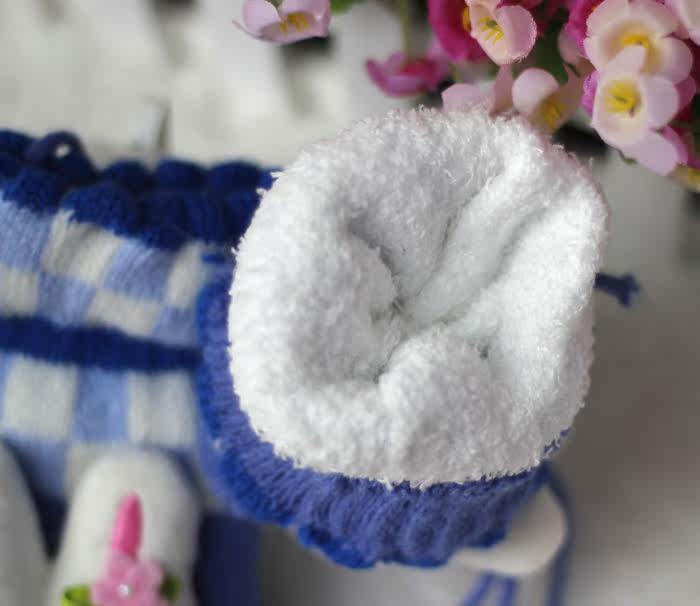 Gants pour enfants en laine - Ref 2147782 Image 13